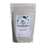 Cacao Alcalino Negro