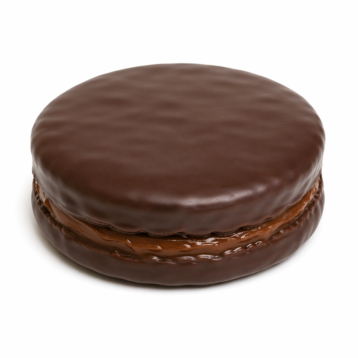 Alfajor Negro