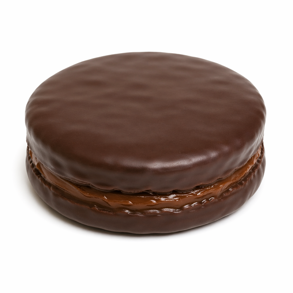 Alfajor Negro