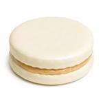 Alfajor Blanco