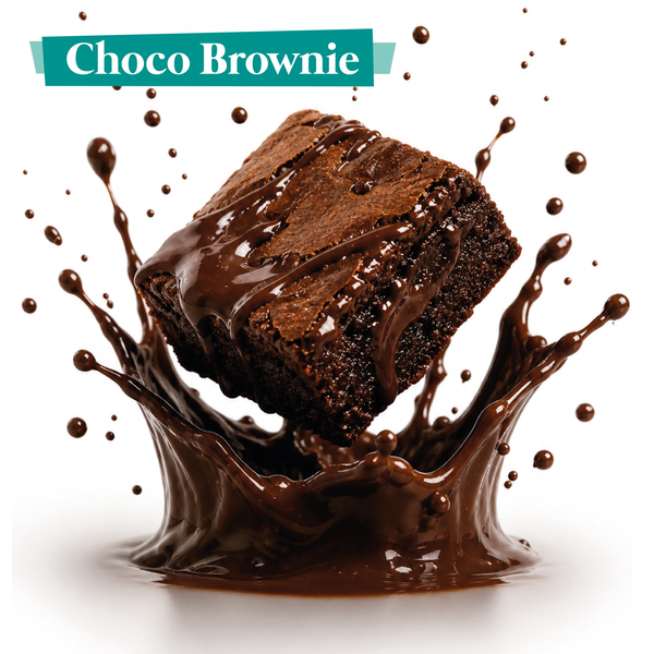 Caja de Choco Brownie