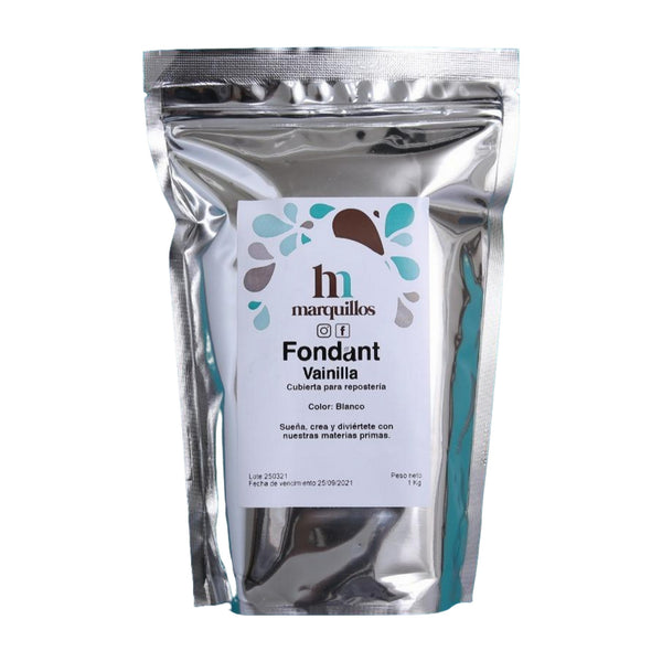 Fondant