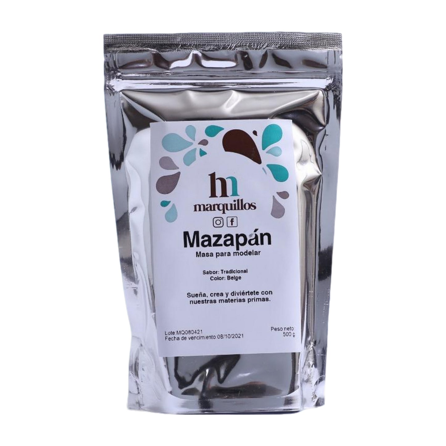 Mazapán