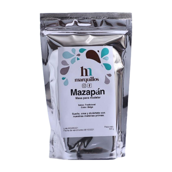Mazapán
