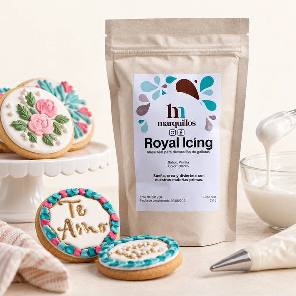 Royal Icing