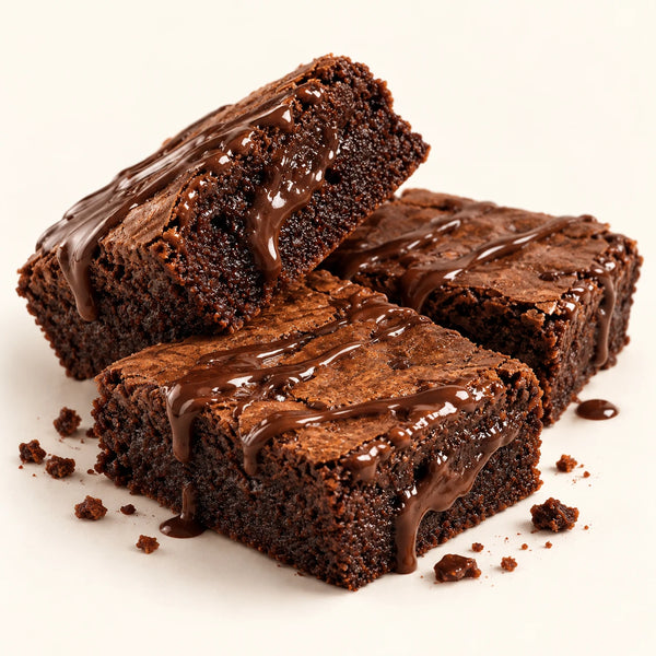Caja de Choco Brownie