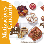 Matizadores Candurin Color