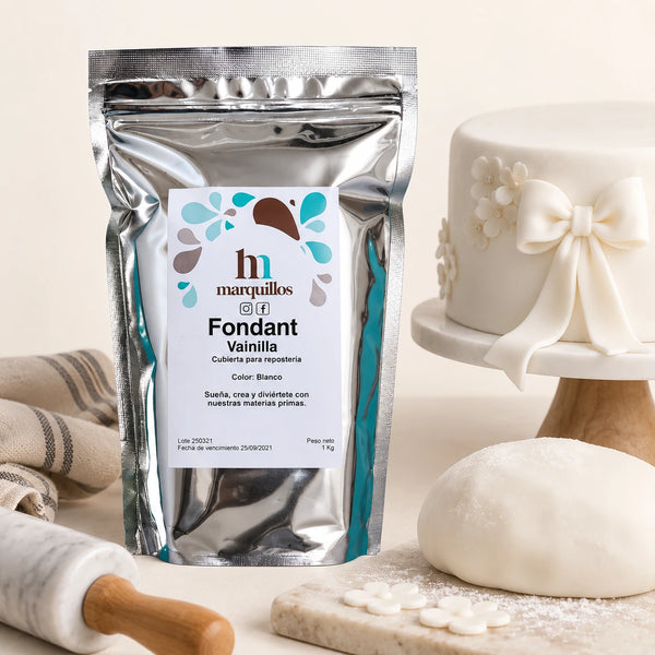 Fondant