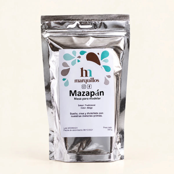 Mazapán