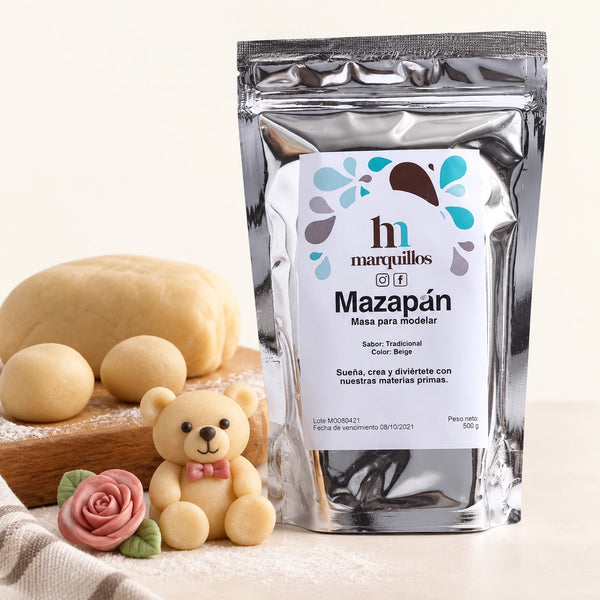 Mazapán