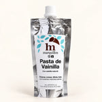 Pasta de Vainilla